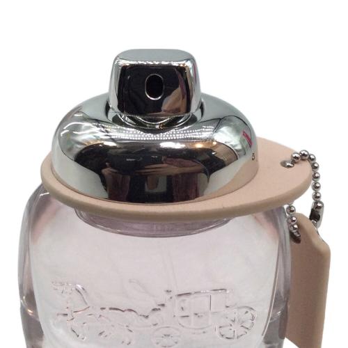 COACH (コーチ) オードトワレ 30ml 残量80%-99%