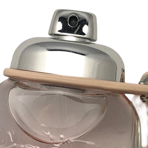 COACH (コーチ) オードトワレ 30ml 残量80%-99%