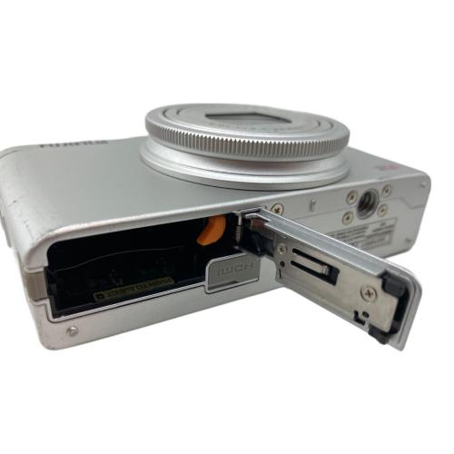 FUJIFILM (フジフィルム) コンパクトデジタルカメラ XQ1 ■本体・液晶にキズ有・角欠け有