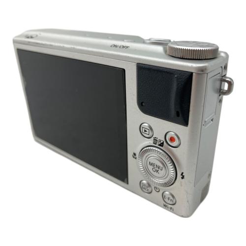 FUJIFILM (フジフィルム) コンパクトデジタルカメラ XQ1 ■本体・液晶にキズ有・角欠け有