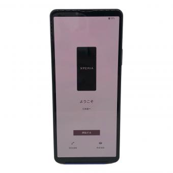 SONY (ソニー) Xperia SOG07