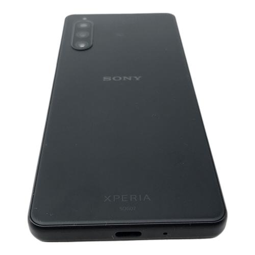 SONY (ソニー) Xperia SOG07