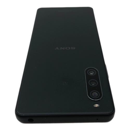 SONY (ソニー) Xperia SOG07