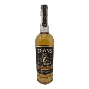 イーガンズ ボンダーズブレンド アイリッシュウィスキー 700ml