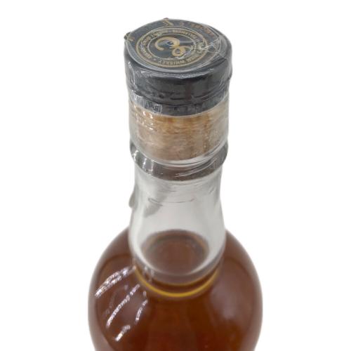 イーガンズ ボンダーズブレンド アイリッシュウィスキー 700ml