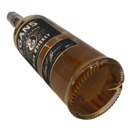イーガンズ ボンダーズブレンド アイリッシュウィスキー 700ml