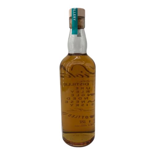 西酒造 (ニシシュゾウ) 日置 Hioki ジャパニーズウィスキー 700ml