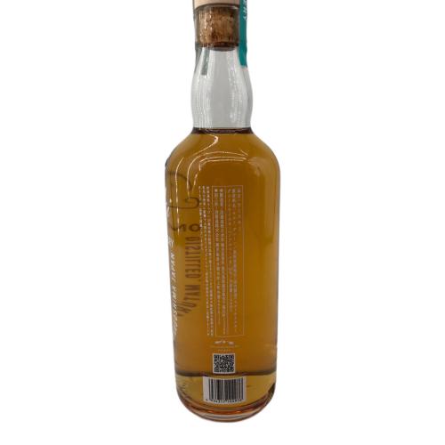西酒造 (ニシシュゾウ) 日置 Hioki ジャパニーズウィスキー 700ml