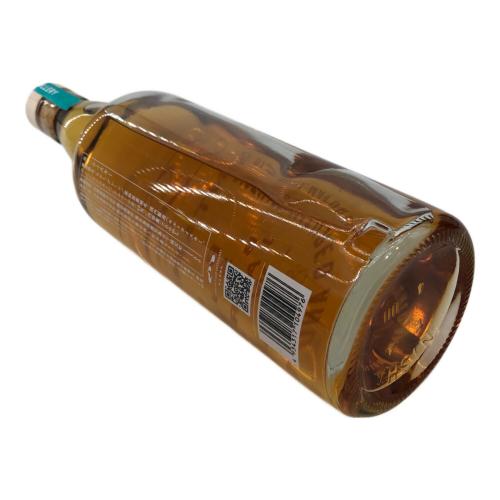 西酒造 (ニシシュゾウ) 日置 Hioki ジャパニーズウィスキー 700ml