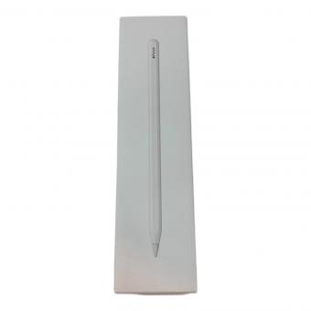 Apple (アップル) Apple Pencil(第2世代) MU8F2J/A