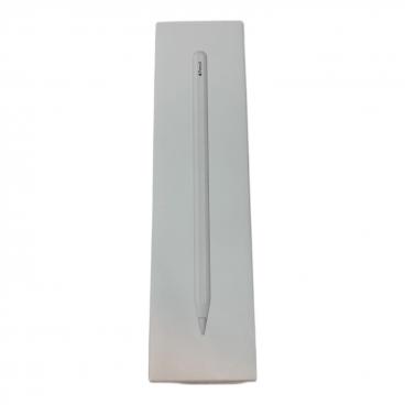 Apple (アップル) Apple Pencil(第2世代) A2051｜トレファクONLINE