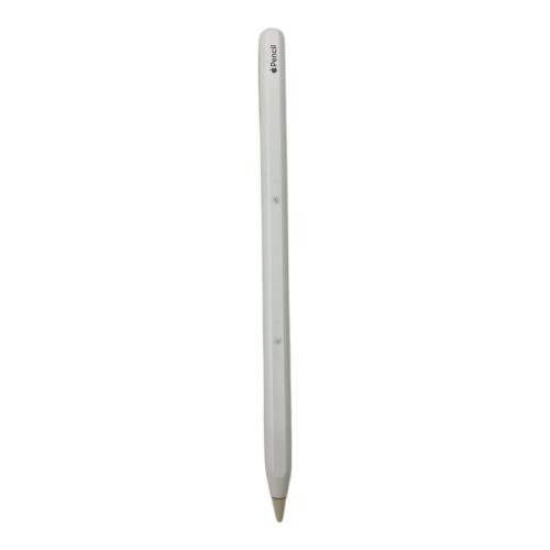 Apple (アップル) Apple Pencil(第2世代) MU8F2J/A