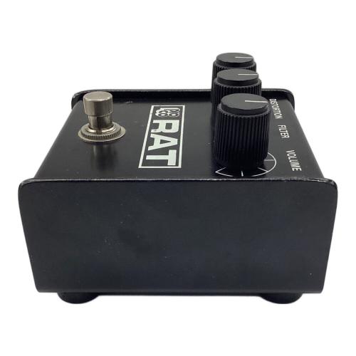 ProCo (プロコ) ディストーション 1988年製 オペアンプ:LM308N S/N:RT-102401 THE RAT