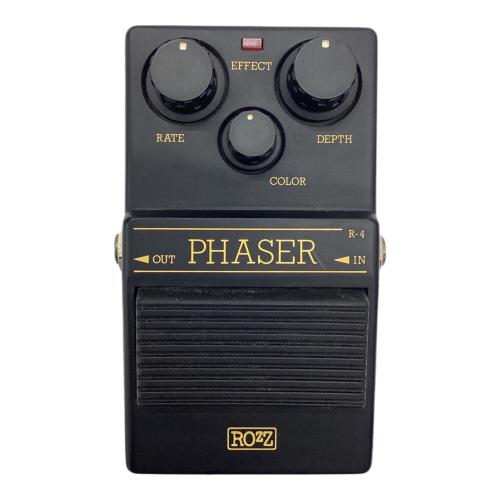 ROZZ(ロッズ) フェイザー R-4 PHASER