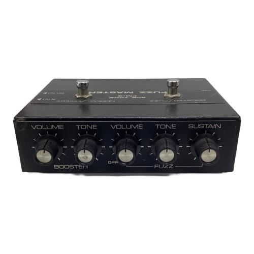 ACE TONE (エーストーン) ファズ FM-3 FUZZ MASTER