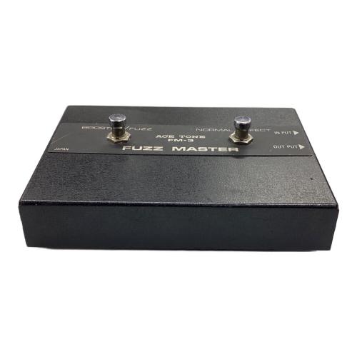 ACE TONE (エーストーン) ファズ FM-3 FUZZ MASTER