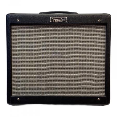 FENDER USA (フェンダーユーエスエー) 真空管ギターコンボアンプ Blues