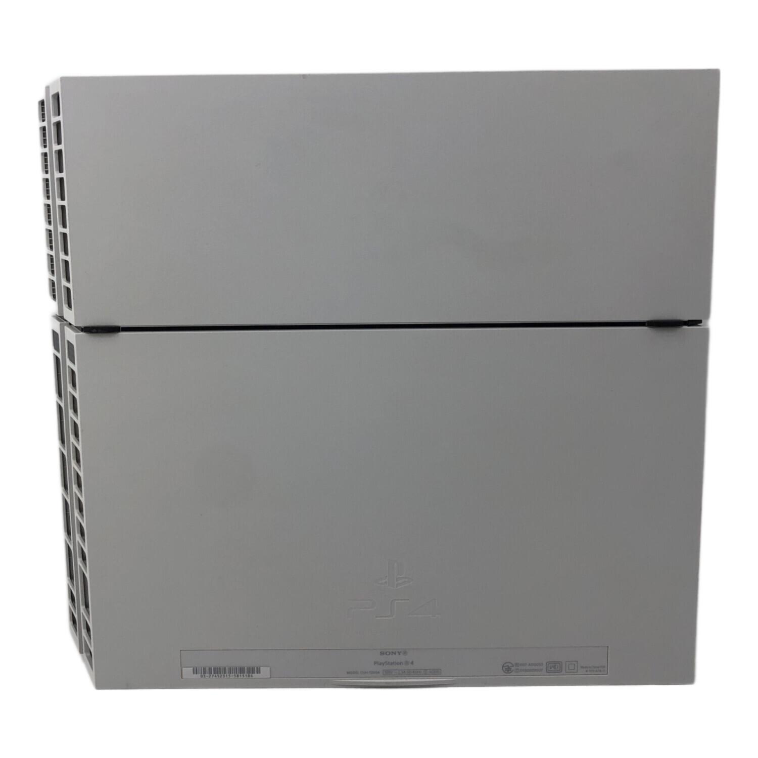 SONY (ソニー) Playstation4 CUH-1200A｜トレファクONLINE