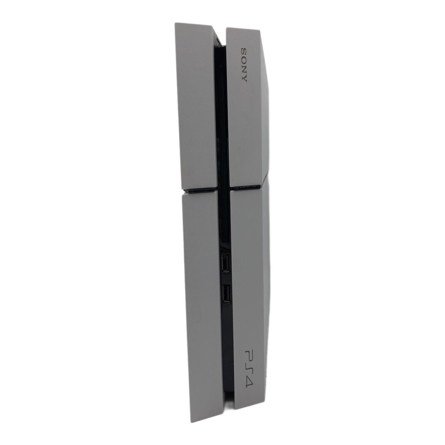 SONY (ソニー) Playstation4 CUH-1200A｜トレファクONLINE