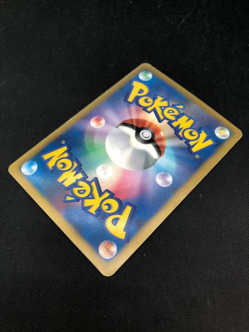 ブラックキュレムEX ポケモンカード BKB