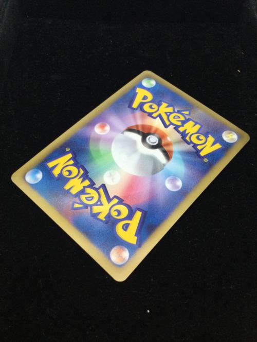 レシラム PROMO 110/BW-P ポケモンカード