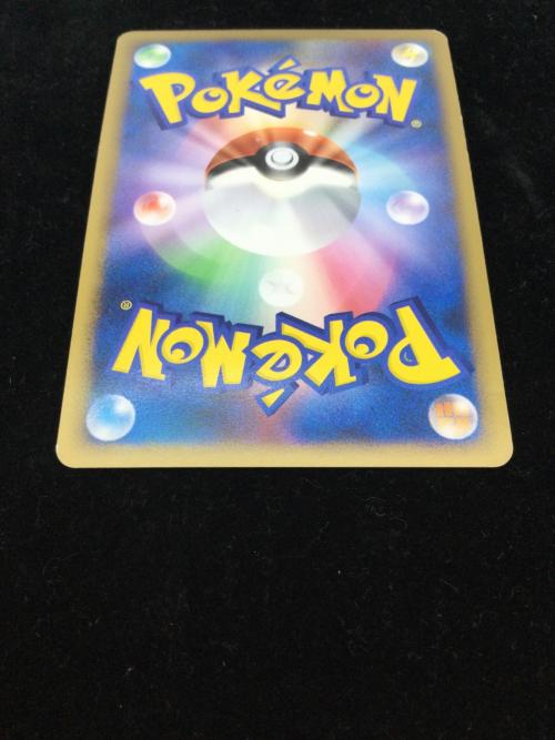 イーブイLV.12 011/012 PtS ポケモンカード