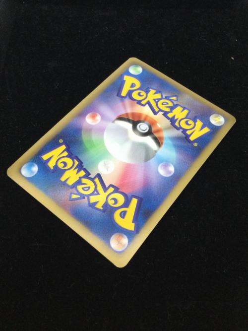ビクティニ 109/BW-P PROMO ポケモンカード