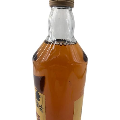 ホワイトホース (WHITE HORSE) スコッチウイスキー ＊記入有 750ml
