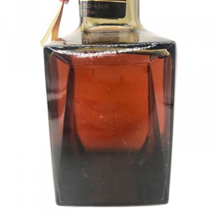 サントリー ローヤル ウイスキー 720ml｜トレファクONLINE