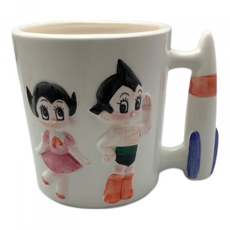 鉄腕アトム (テツワンアトム) マグカップ｜トレファクONLINE
