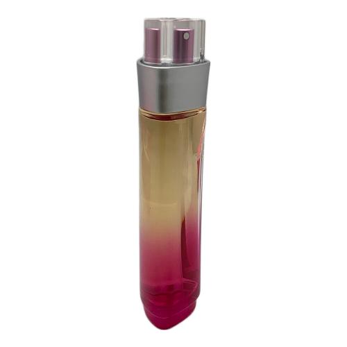 LACOSTE (ラコステ) オードトワレ 50ml 残量80%-99% タッチオブピンク