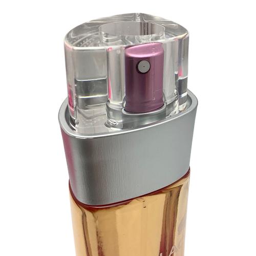 LACOSTE (ラコステ) オードトワレ 50ml 残量80%-99% タッチオブピンク