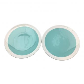 TIFFANY & Co. (ティファニー) デザートプレートセット