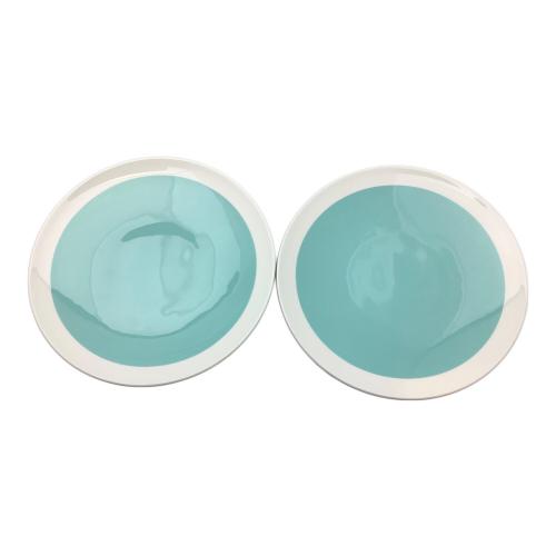 TIFFANY & Co. (ティファニー) デザートプレートセット