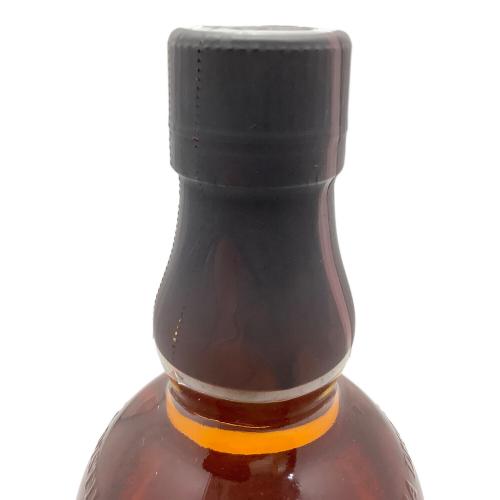 キリン 富士山麓 Signatre Blend ジャパニーズウイスキー 700ml