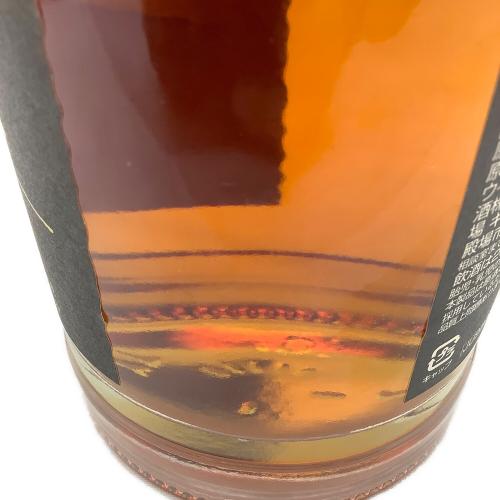 キリン 富士山麓 Signatre Blend ジャパニーズウイスキー 700ml