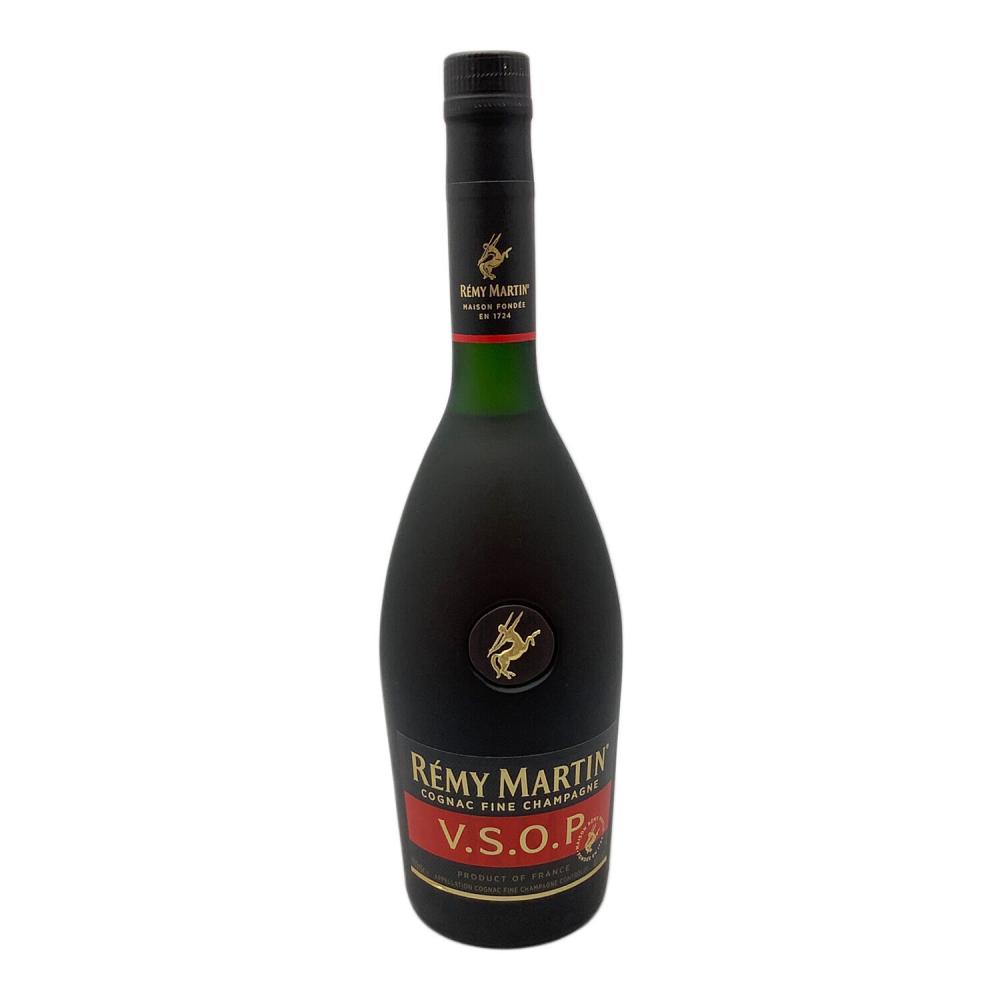 レミーマルタン (REMY MARTIN) VSOP コニャック 700ml｜トレファクONLINE