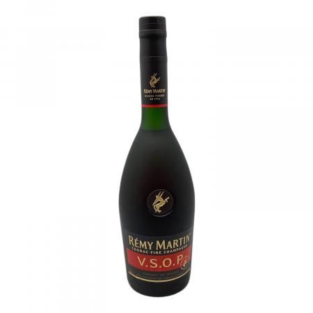 レミーマルタン (REMY MARTIN) VSOP コニャック 700ml｜トレファクONLINE