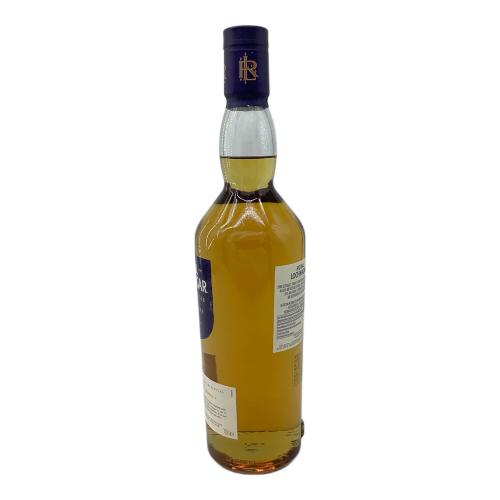 ロイヤルロッホナガー スコッチウイスキー 12年 700ml