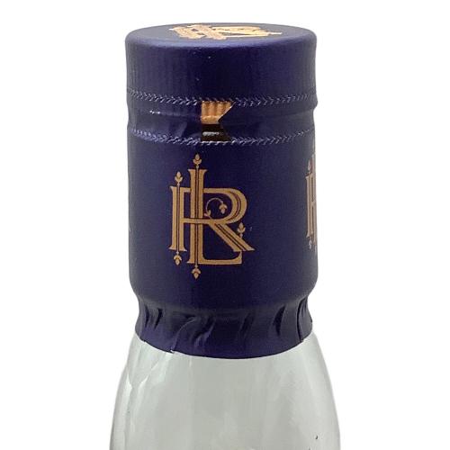 ロイヤルロッホナガー スコッチウイスキー 12年 700ml