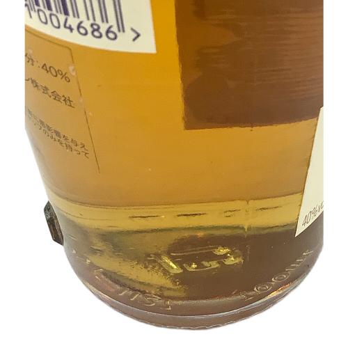 ロイヤルロッホナガー スコッチウイスキー 12年 700ml