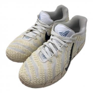 NIKE (ナイキ) Air Zoom GP Turbo テニスシューズ CK7513-104 メンズ