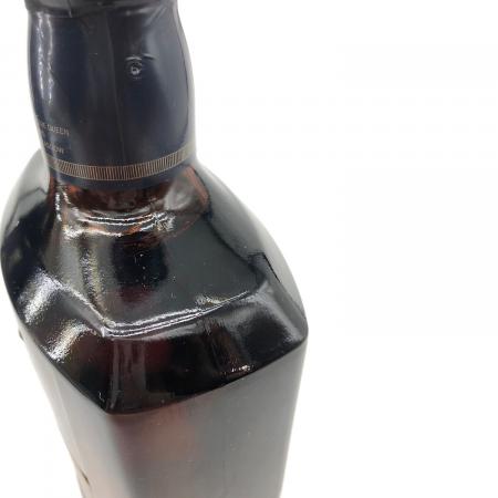 ホワイトホース (WHITE HORSE) スコッチウイスキー 12年 750ml