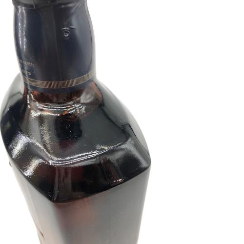 ホワイトホース (WHITE HORSE) スコッチウイスキー 12年 750ml