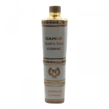 カミュ ナポレオン・ブック コニャック 700ml｜トレファクONLINE