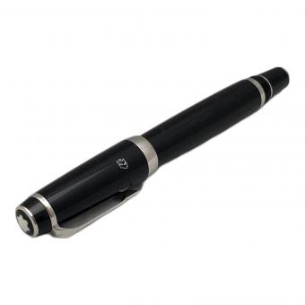 MONTBLANC (モンブラン) ボエム  ミッドサイズ ローラーボール プラチナライン