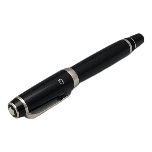 MONTBLANC (モンブラン) ボエム  ミッドサイズ ローラーボール プラチナライン