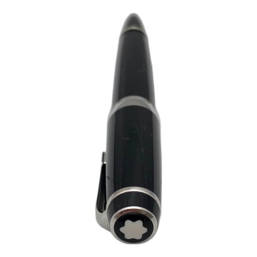MONTBLANC (モンブラン) ボエム  ミッドサイズ ローラーボール プラチナライン