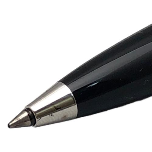 MONTBLANC (モンブラン) ボエム  ミッドサイズ ローラーボール プラチナライン
