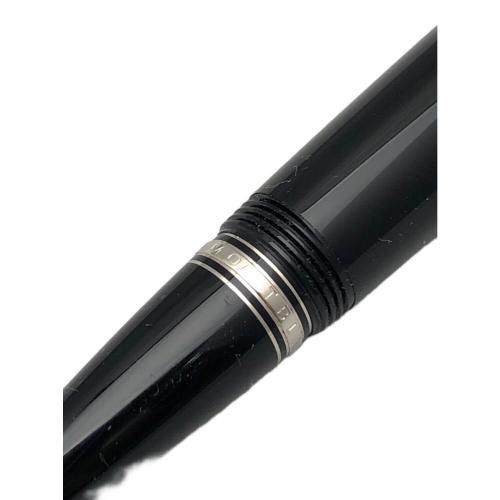MONTBLANC (モンブラン) ボエム  ミッドサイズ ローラーボール プラチナライン